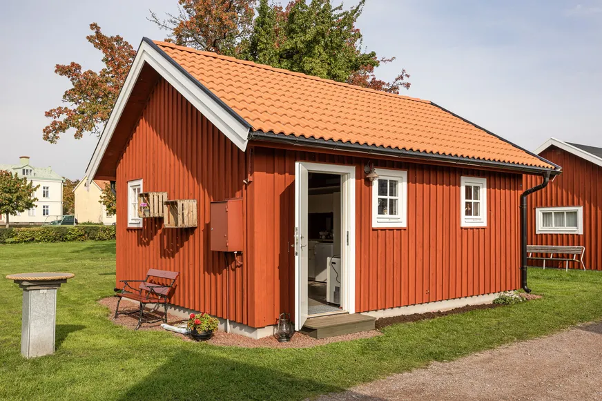 Fullskärm