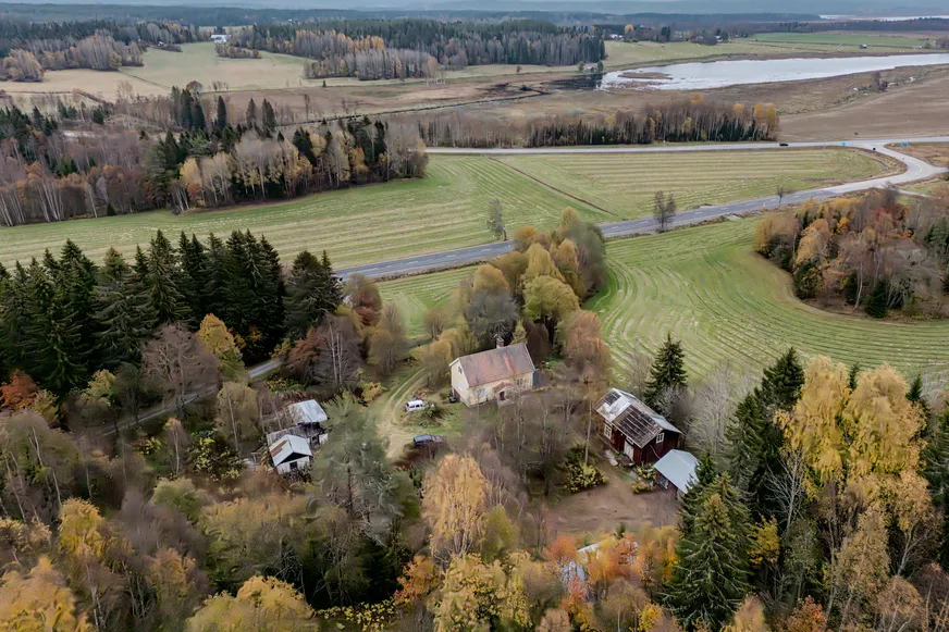 Fullskärm