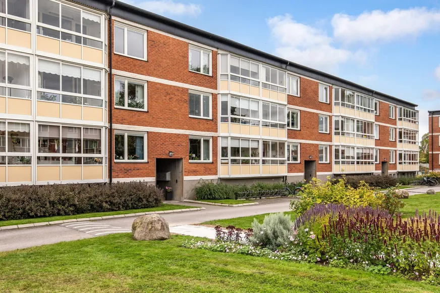 Fullskärm
