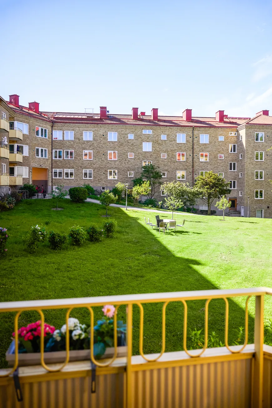 Fullskärm