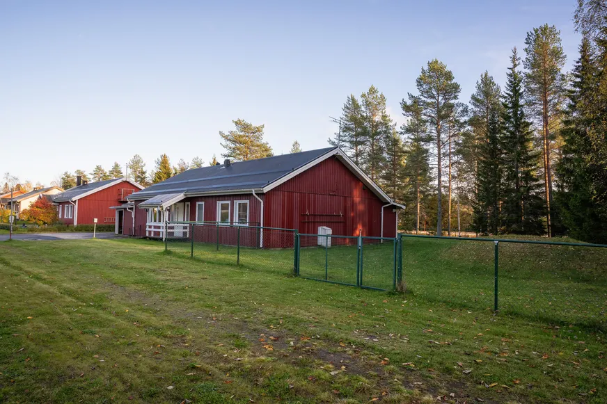 Fullskärm