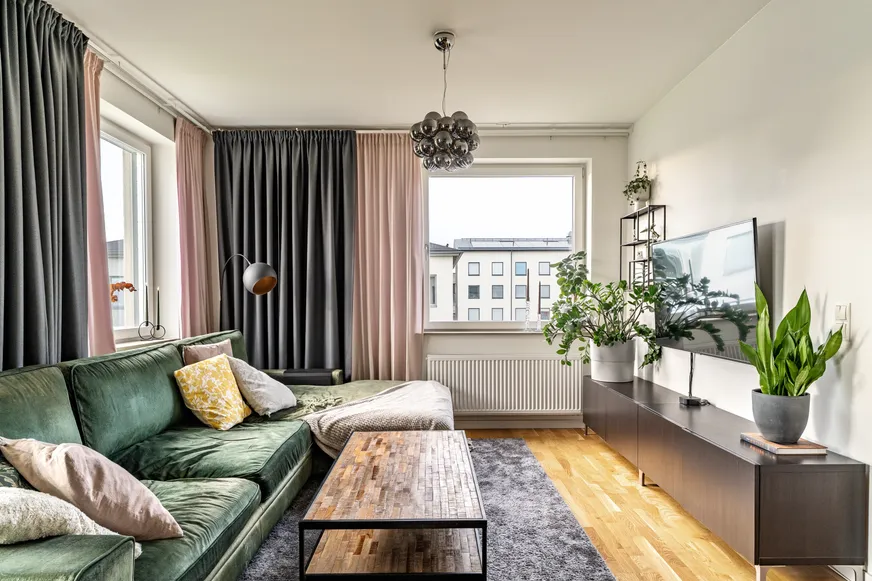 Fullskärm