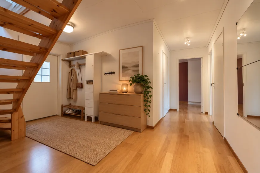Fullskärm