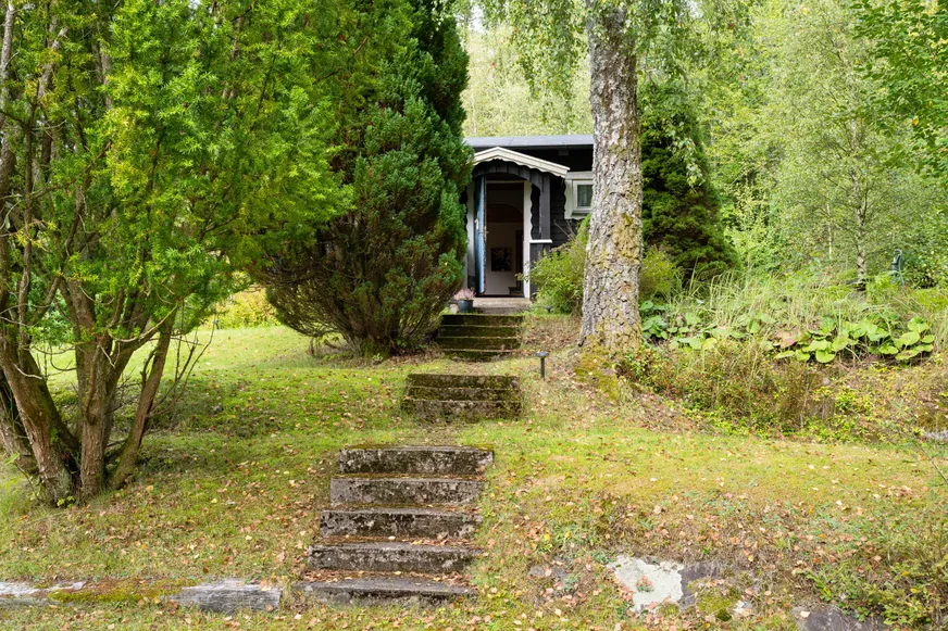 Fullskärm