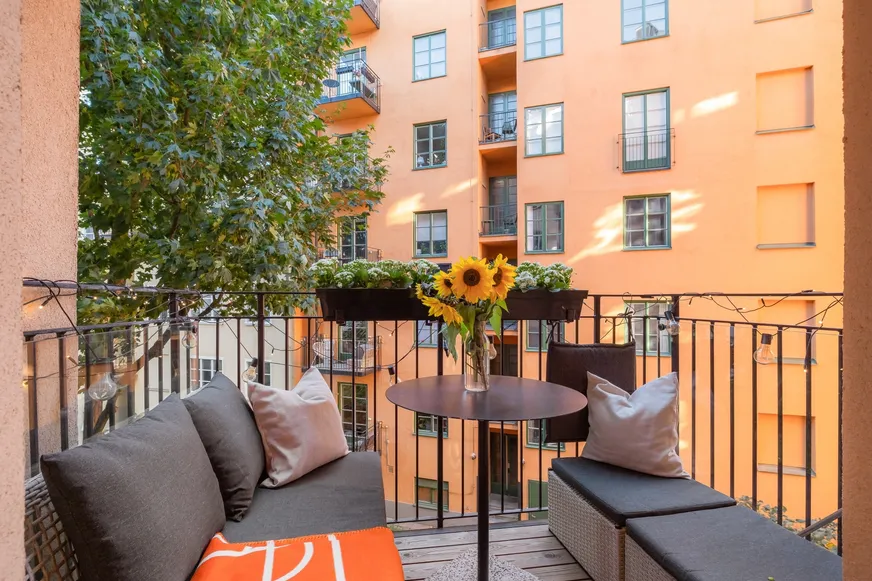 Fullskärm