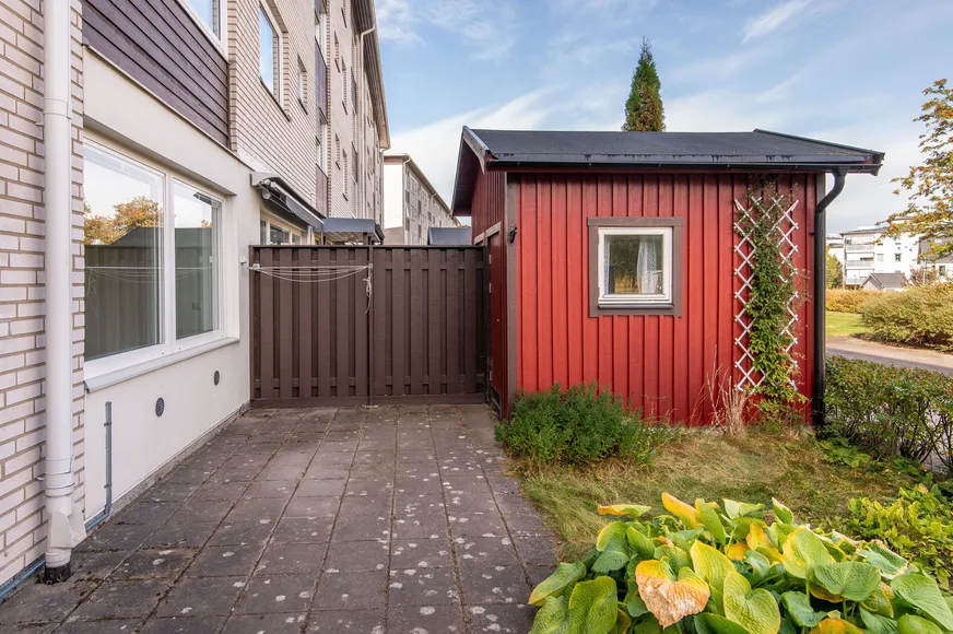 Fullskärm