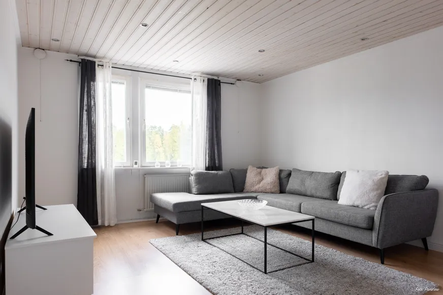 Fullskärm