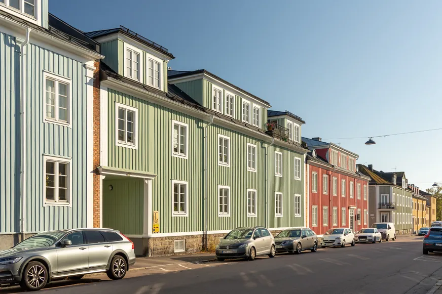 Fullskärm