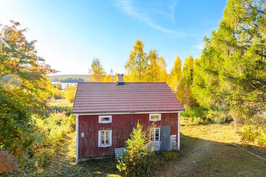 Fullskärm