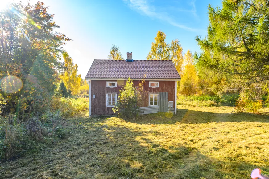 Fullskärm