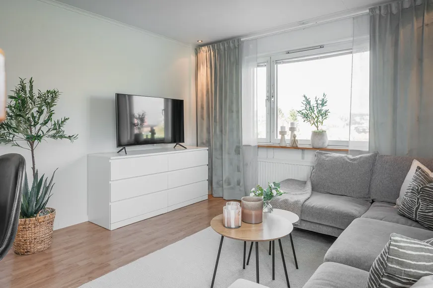 Fullskärm