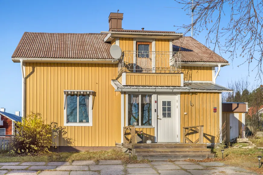 Fullskärm