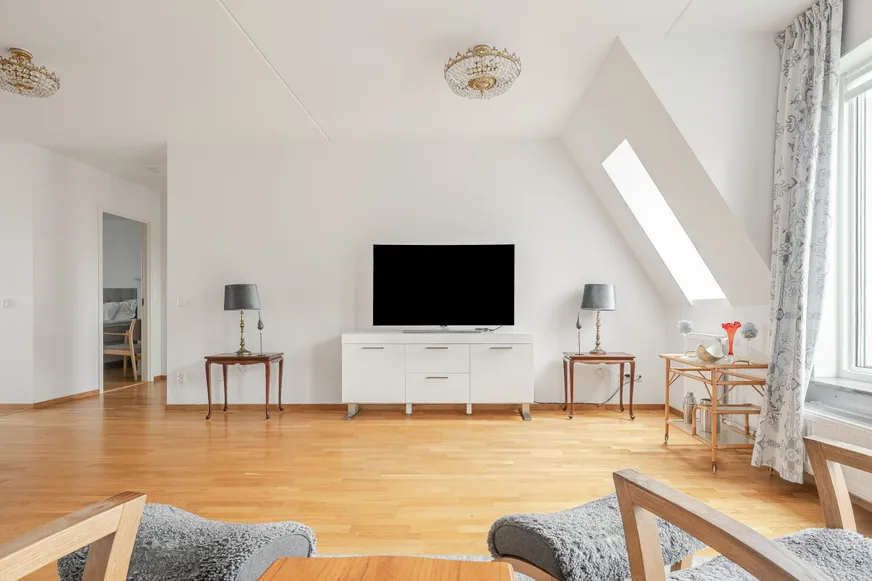 Fullskärm