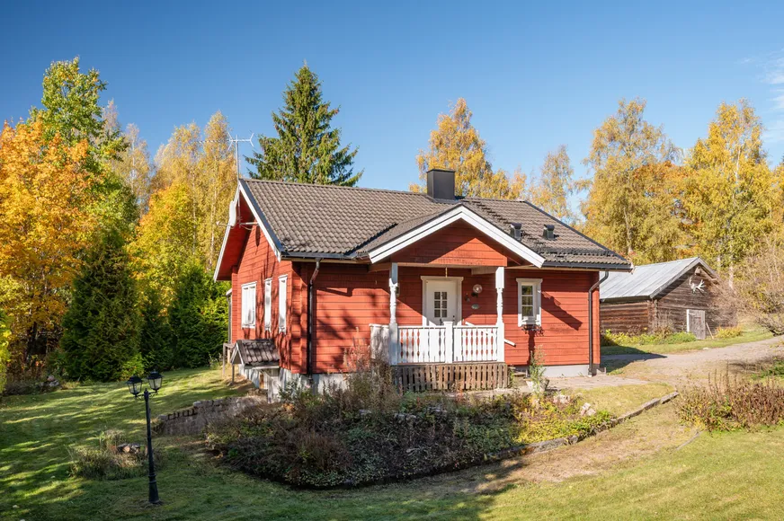 Fullskärm