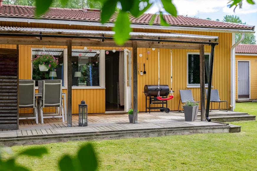 Fullskärm