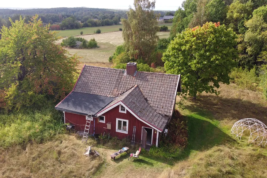 Fullskärm