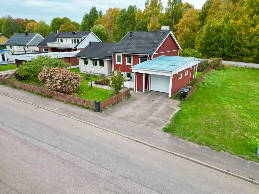 Fullskärm