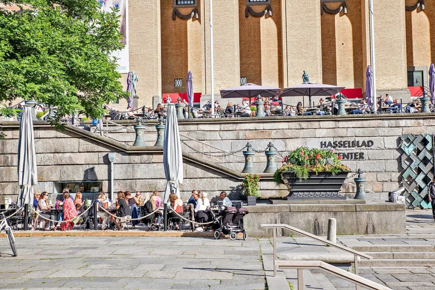 Fullskärm