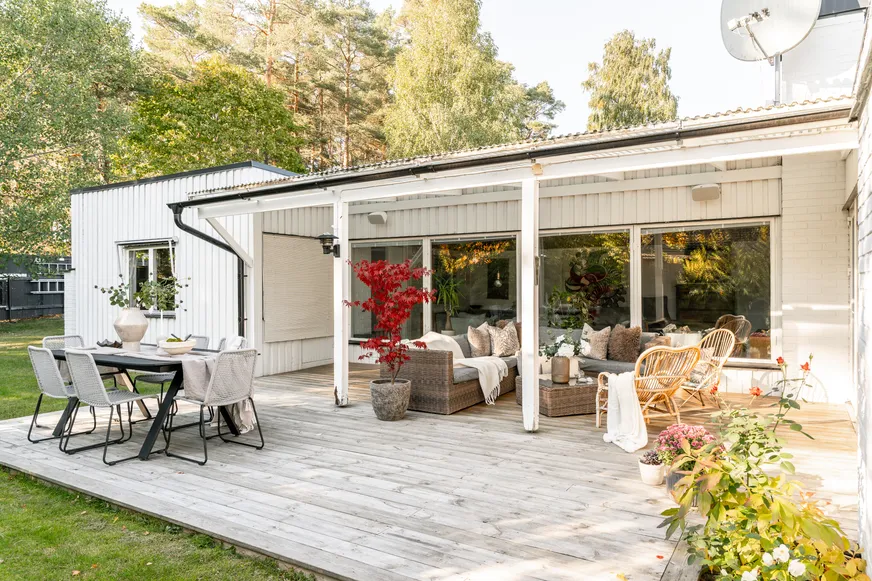 Fullskärm