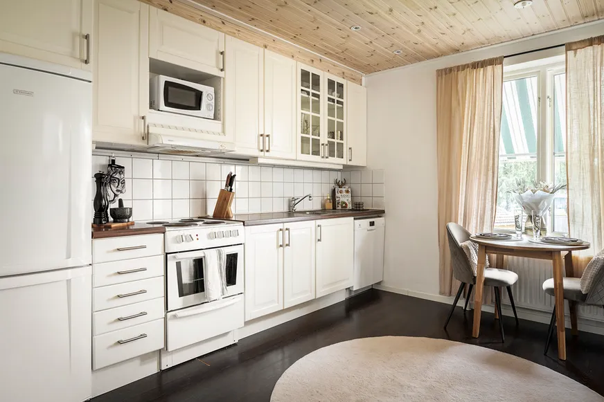 Bostadsrätt, Älesvägen 8E, Vallås, Halmstad