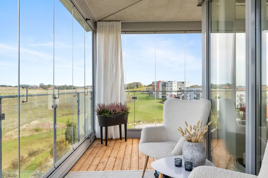 Fullskärm