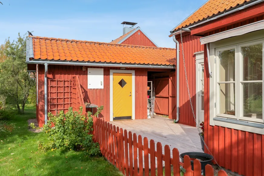Fullskärm