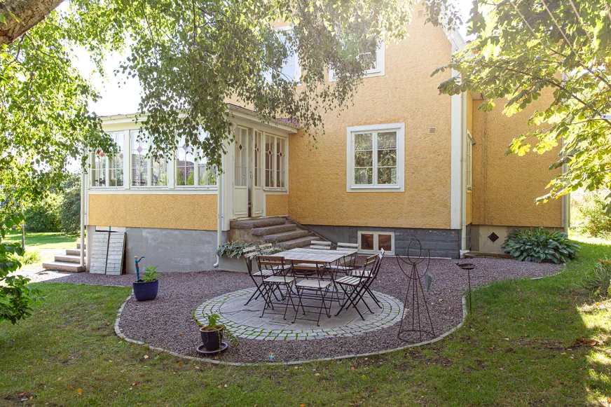 Fullskärm