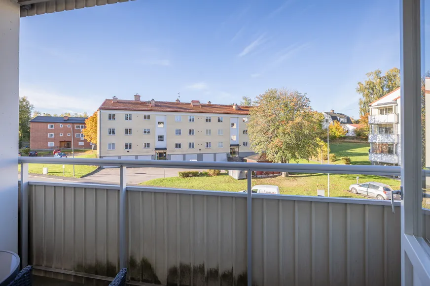 Fullskärm