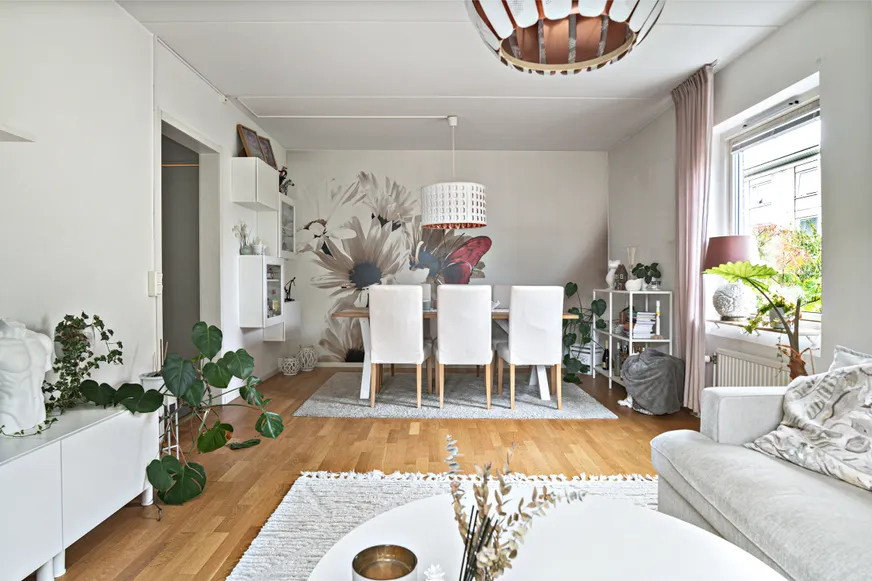 Fullskärm