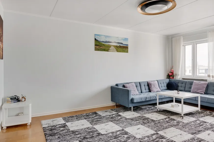 Fullskärm