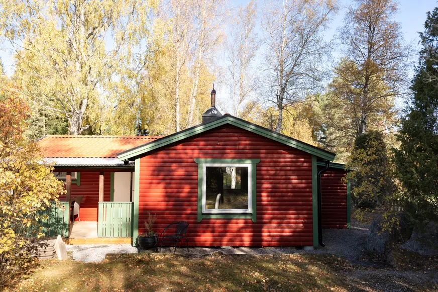 Fullskärm
