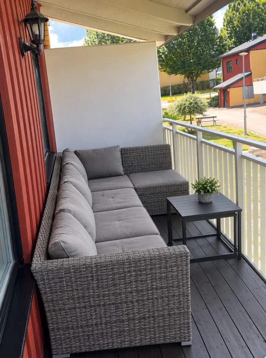 Fullskärm