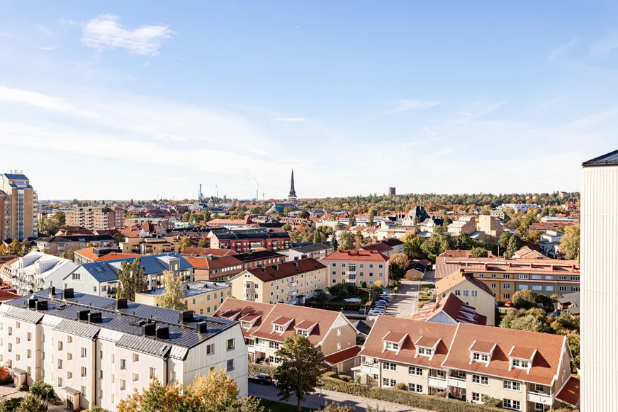 Fullskärm