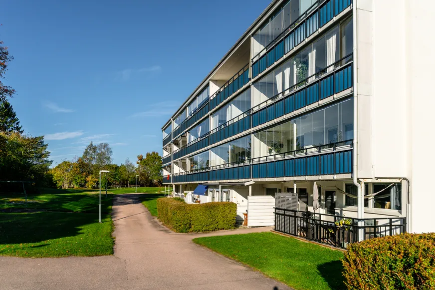 Fullskärm