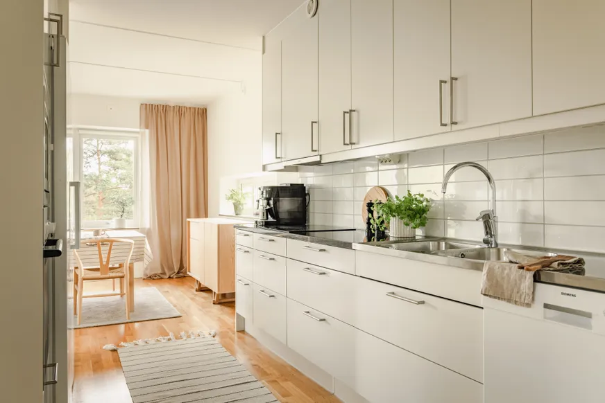 Bostadsrätt, Hestra Ringväg 13, Hestra, Borås