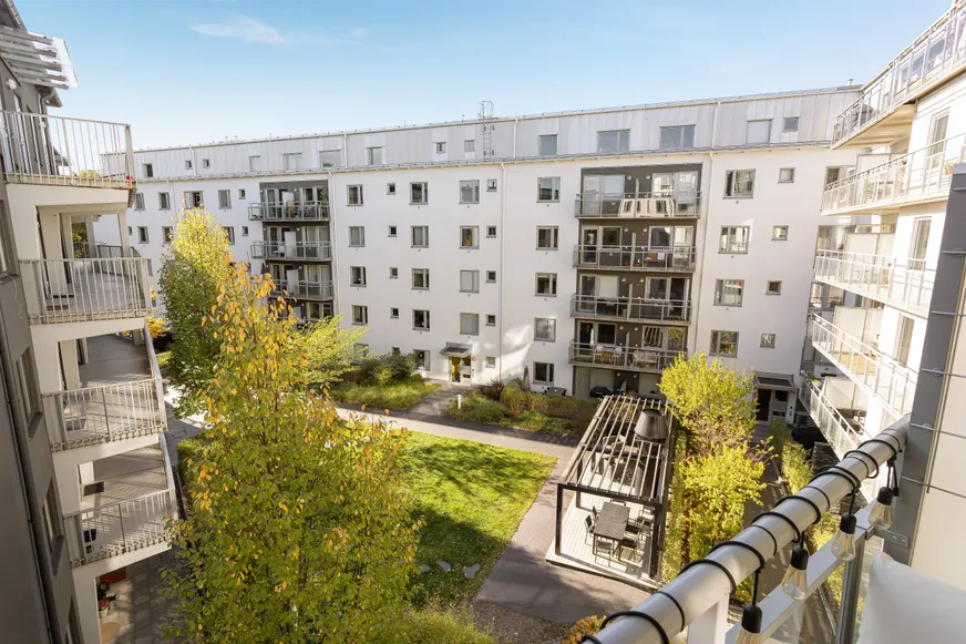 Fullskärm