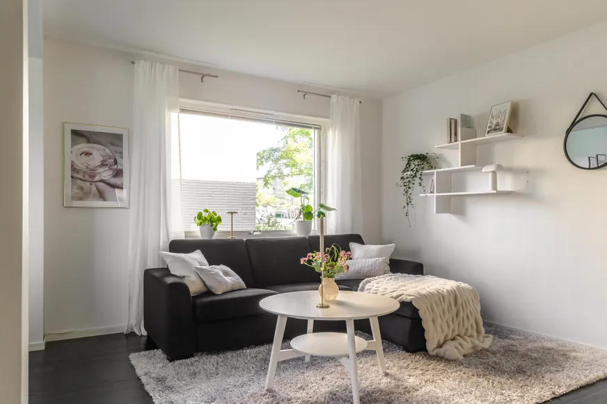 Fullskärm
