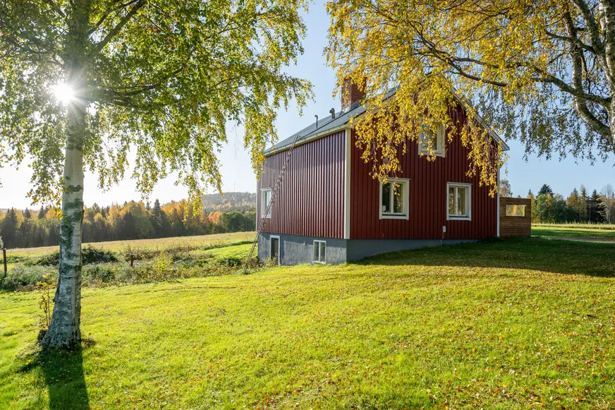 Fullskärm