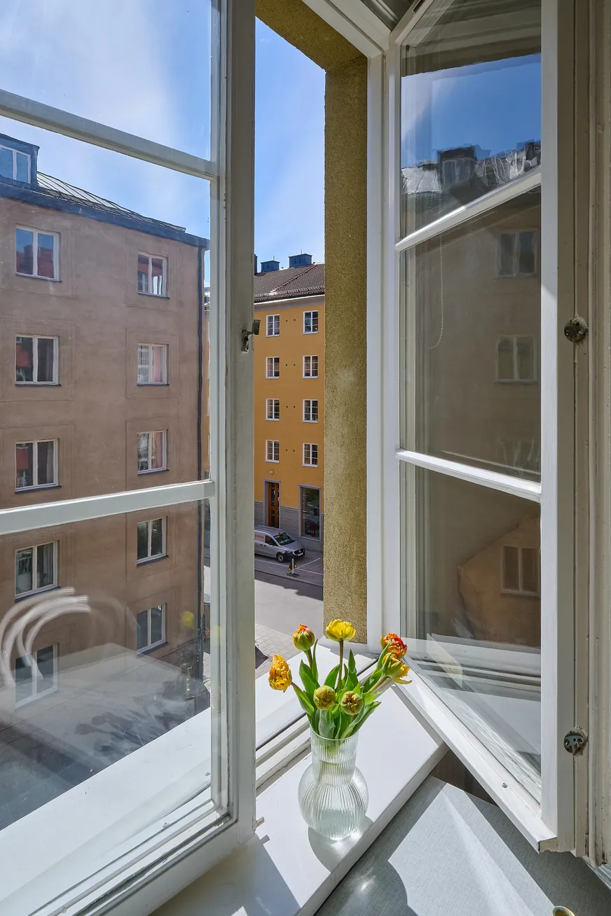 Fullskärm