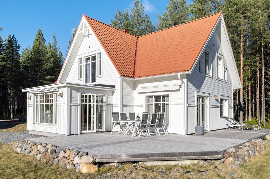 Fullskärm