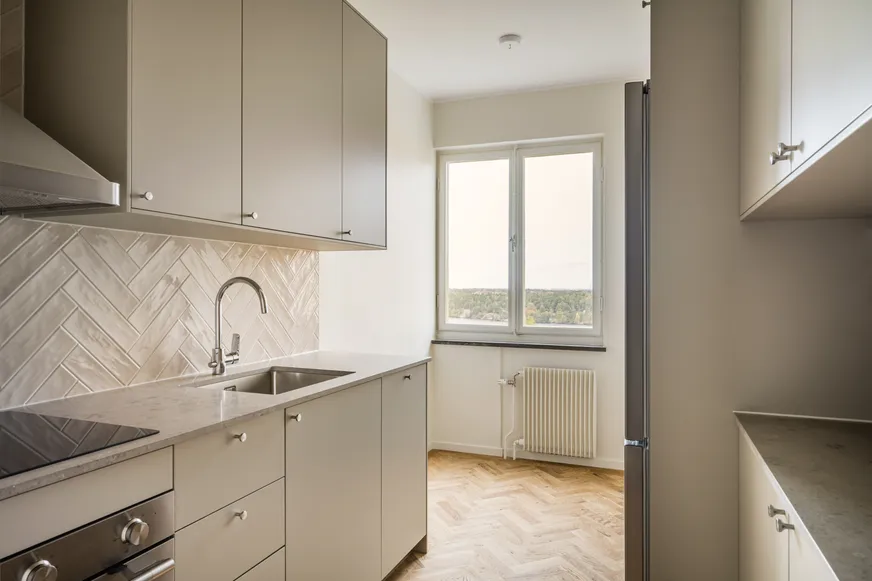 Fullskärm