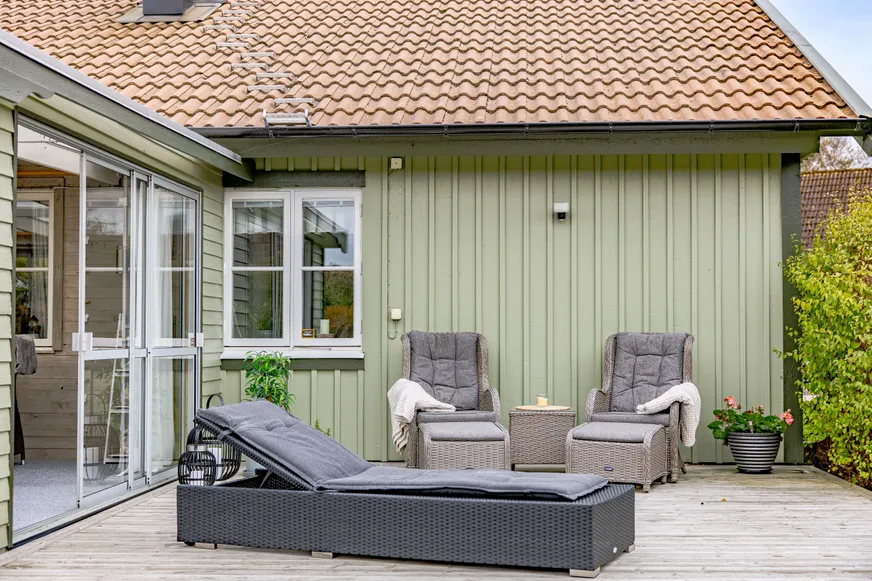 Fullskärm