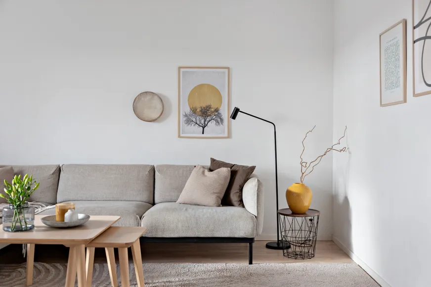 Fullskärm