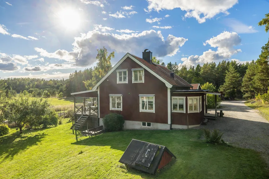 Fullskärm