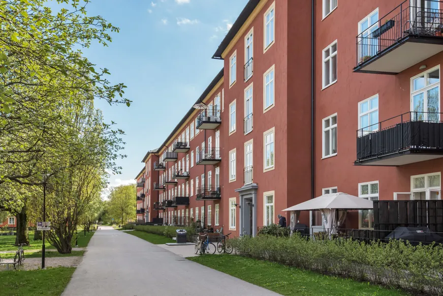 Fullskärm