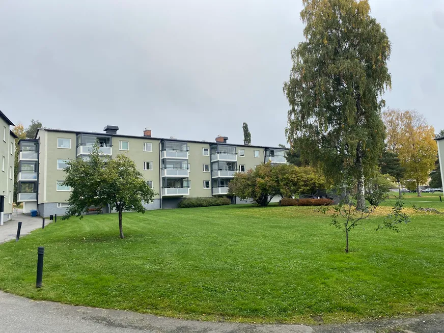 Fullskärm