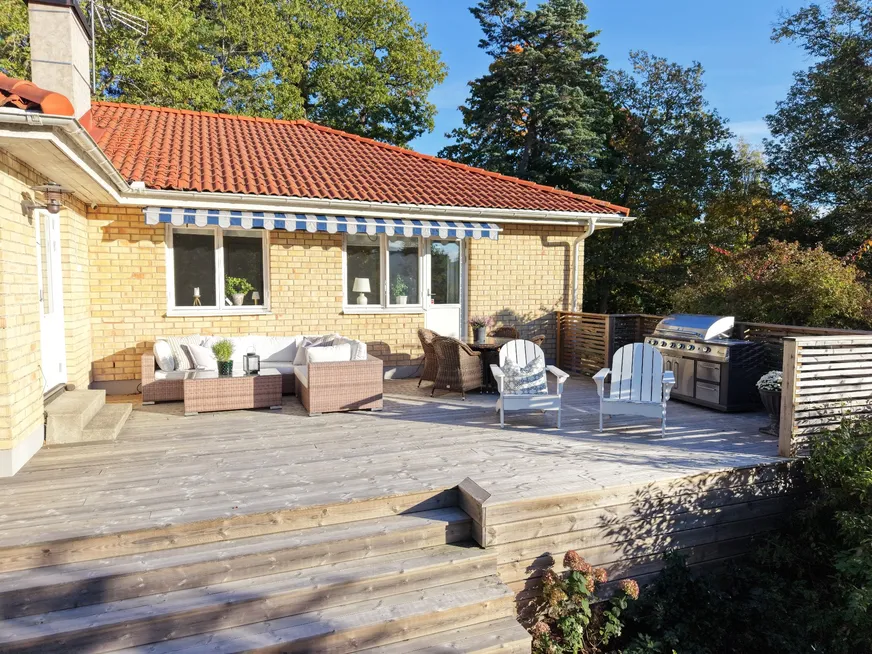 Fullskärm