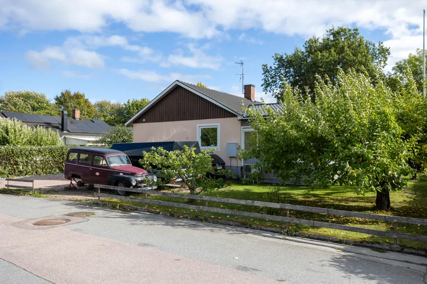 Fullskärm