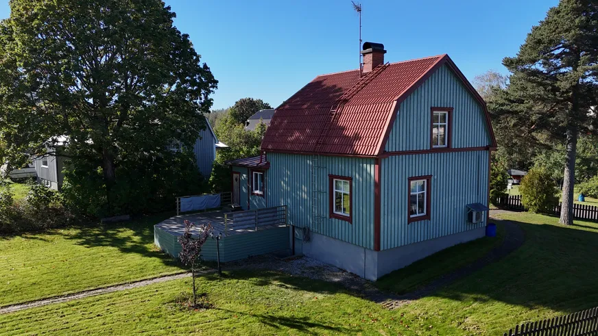 Fullskärm