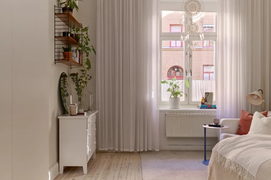 Bostadsrätt, Västmannagatan 85B, Vasastan, Stockholm